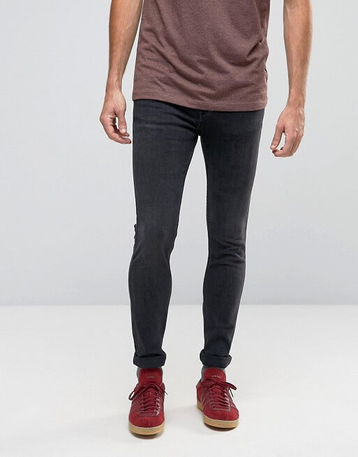 Calvin klein super clearance skinny