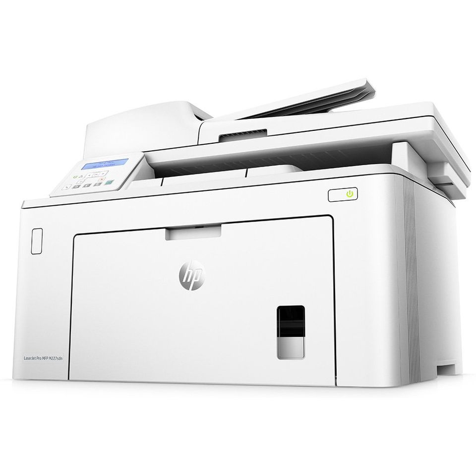 HP Laserjet PRO M227 sdn Printer